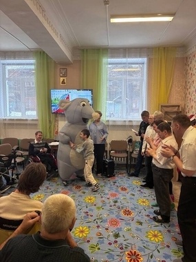 Декада инвалидов