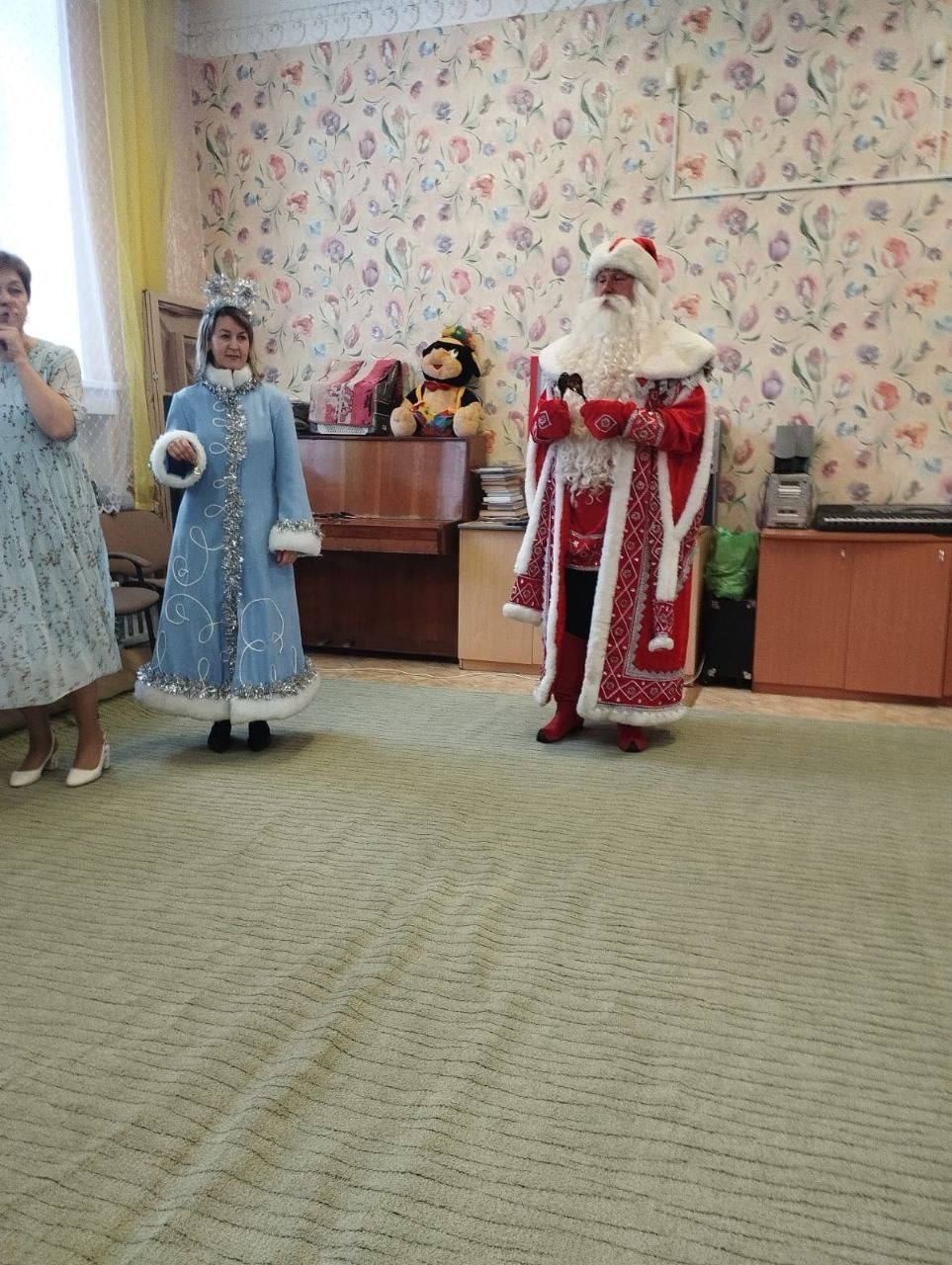 Новогодние елки