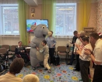 Декада инвалидов