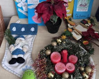 В ожидании чуда: Второй Адвент в ЦАДИ